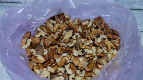 конфеты из фиников