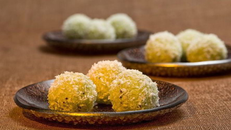 Рецепт конфеты из киви