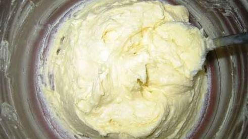 конфеты из смеси малютка