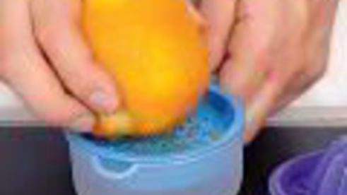 конфеты из сухофруктов