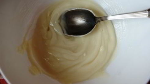 конфеты из тыквенного пюре