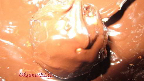 конфеты хрустящая нежность