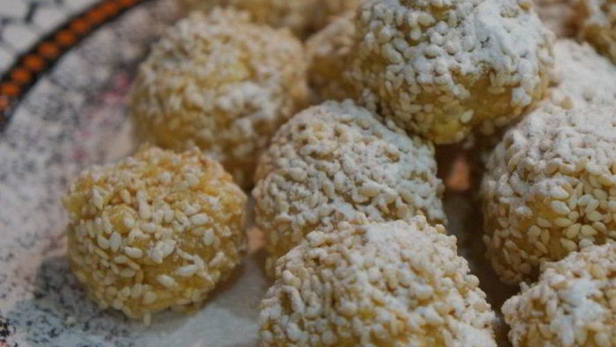 Рецепт конфеты нямка из кукурузных палочек