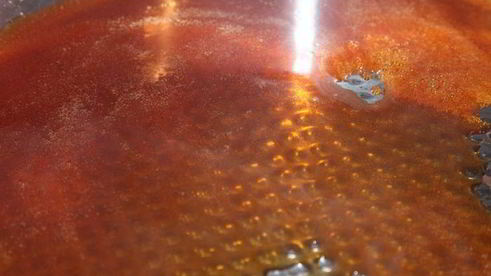 конфеты ореховый микс с клюквой