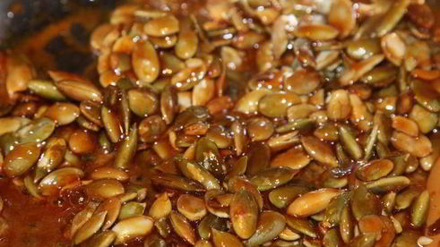 конфеты ореховый микс с клюквой