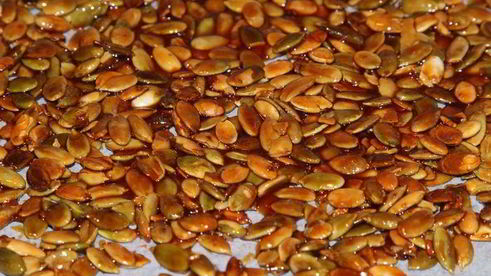 конфеты ореховый микс с клюквой