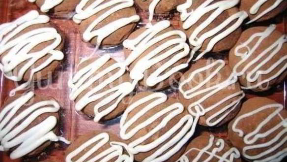 Рецепт Конфеты по-домашнему