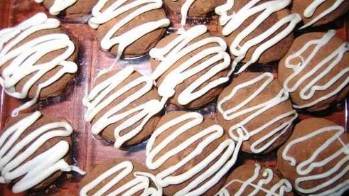 конфеты по-домашнему