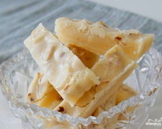 Конфеты Помадка