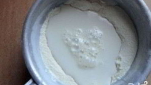 конфеты помадка