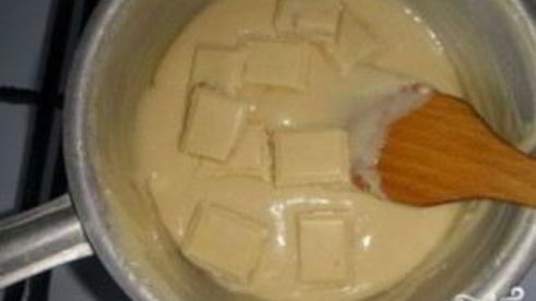 конфеты помадка