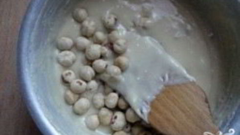 конфеты помадка