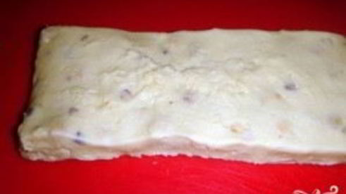 конфеты помадка