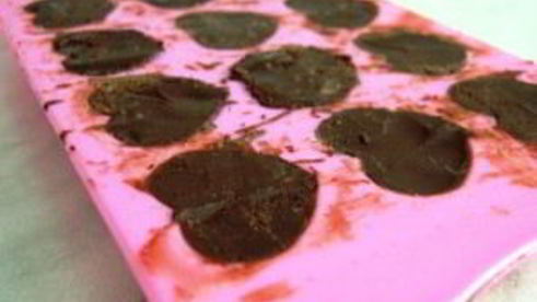 конфеты пьяная вишня