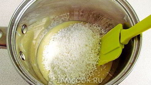 конфеты рафаэлло