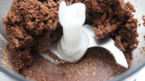 конфеты ручной работы