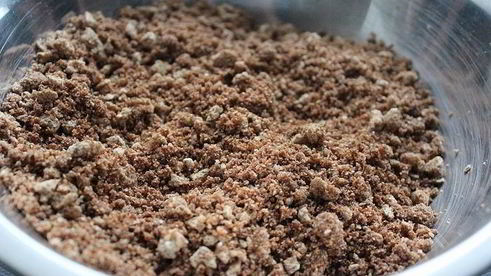 конфеты ручной работы