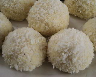 Конфеты Северное сияние