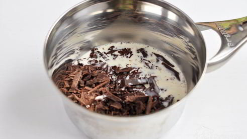 конфеты шоколадные трюфели