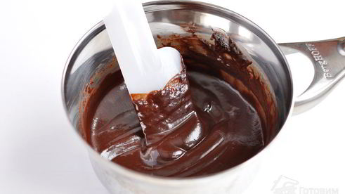 конфеты шоколадные трюфели