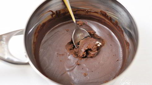 конфеты шоколадные трюфели