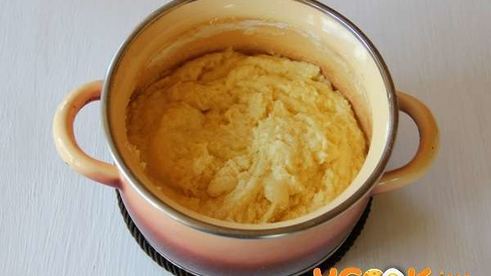 конфеты трюфель