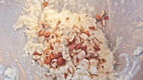 конфеты творожные ферреро