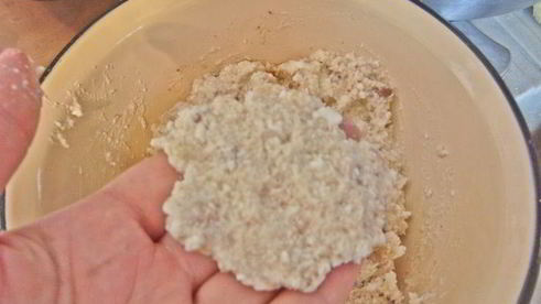 конфеты творожные ферреро