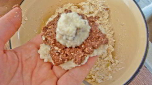 конфеты творожные ферреро