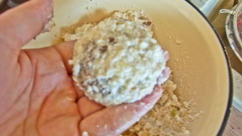 конфеты творожные ферреро