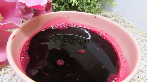 конфеты вишенки