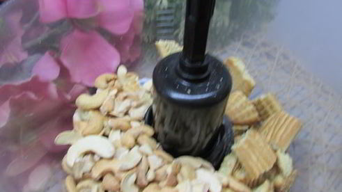 конфеты вишенки