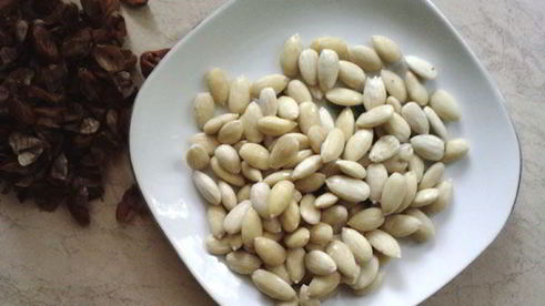 марципановые конфеты