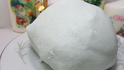 мятно-шоколадные конфеты