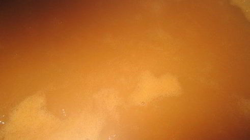 персиковый мармелад и шоколадно-мармеладные конфеты