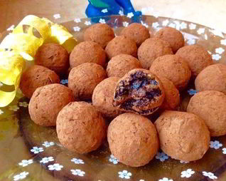 Полезные конфеты