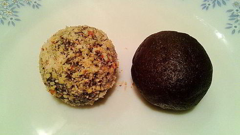 ромовые конфеты извините, детки