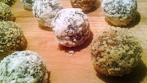 ромовые конфеты извините, детки