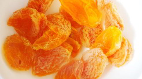 шоколадные конфеты из пшена