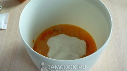 бостонский кремовый торт