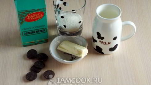 бостонский кремовый торт