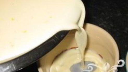 карамельный крем