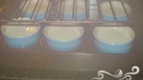 карамельный крем