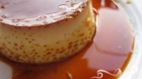 карамельный крем