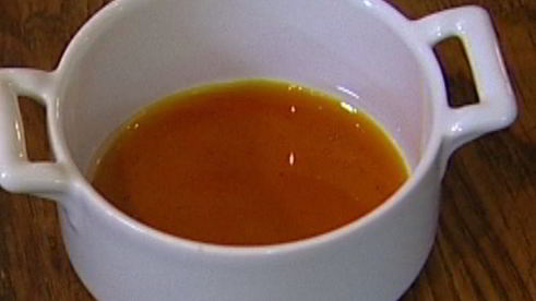 кофейный крем-карамель