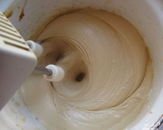 Крем для бисквита из сметаны