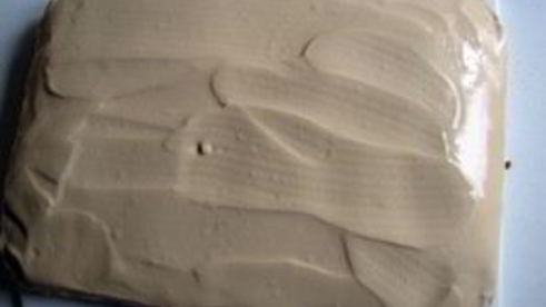 крем для бисквита из сметаны