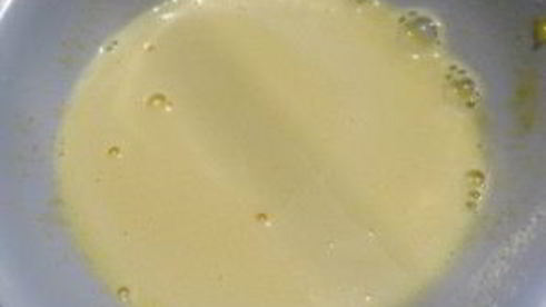 крем для булочек