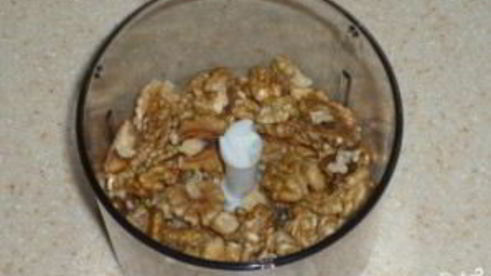 крем для торта из сгущенки