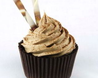 Крем кофейный